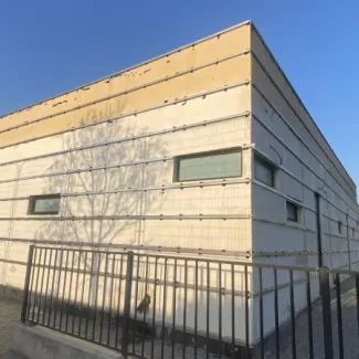 אצטדיון המושבה ,פתח תקווה