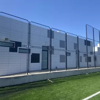 אצטדיון המושבה ,פתח תקווה