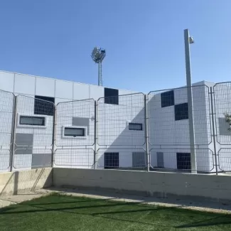 אצטדיון המושבה ,פתח תקווה