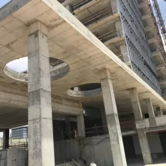 בית יצחקי משרדים ,רעננה