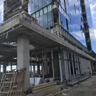 בית יצחקי משרדים ,רעננה