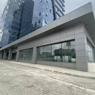 בית יצחקי משרדים ,רעננה