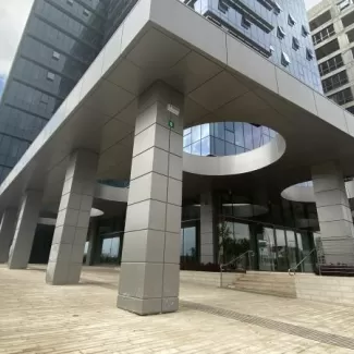 בית יצחקי משרדים ,רעננה