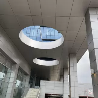 בית יצחקי משרדים ,רעננה