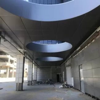 בית יצחקי משרדים ,רעננה