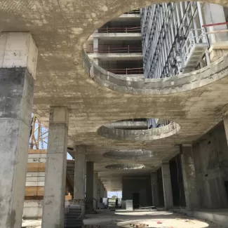 בית יצחקי משרדים ,רעננה