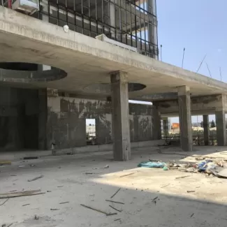 בית יצחקי משרדים ,רעננה