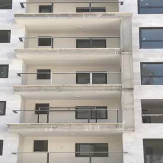 בניין מגורים כפר סבא 