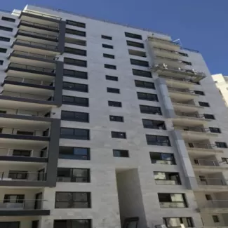 בניין מגורים כפר סבא 