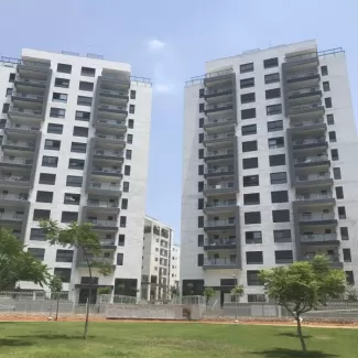 בניין מגורים כפר סבא 