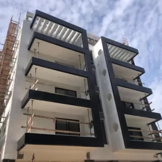 בניין מגורים ,מודיעין