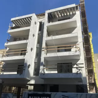 בניין מגורים ,מודיעין