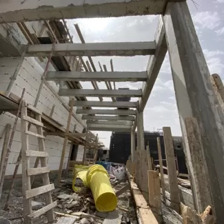 בניין מגורים ,מודיעין