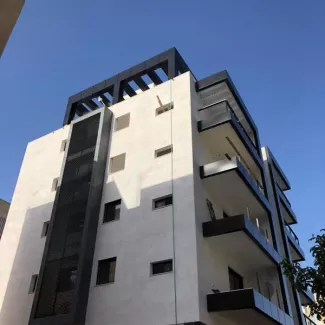 בניין מגורים ,מודיעין