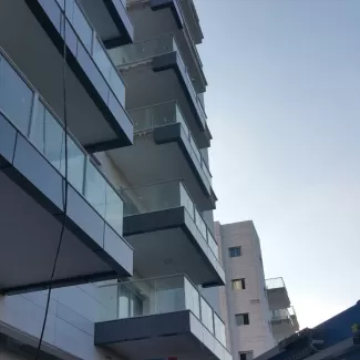 בניין מגורים ,נס ציונה