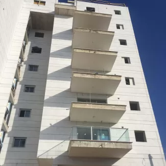 בניין מגורים ,נס ציונה