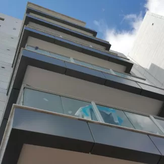 בניין מגורים ,נס ציונה