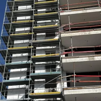 חזית מרכזית 