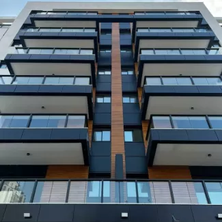 חזית מרכזית 