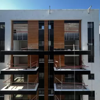 חזית מרכזית 