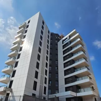 הרכבה סופית