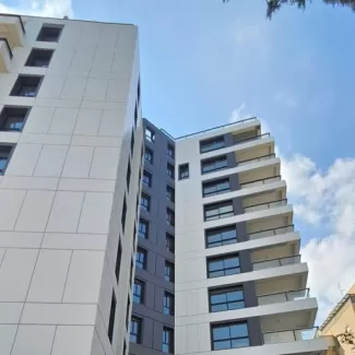 הרכבה סופית