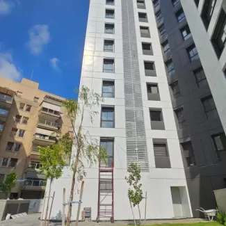 הרכבה סופית