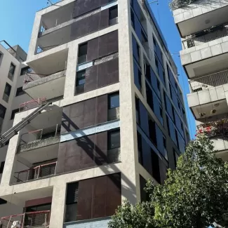 ביצוע ההרכבה 