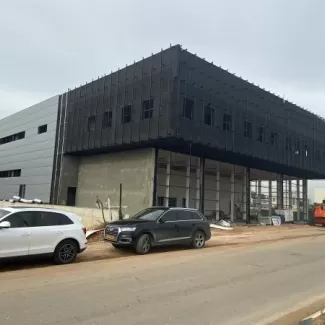 בניין משרדים ,כפר סבא