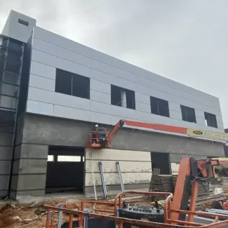 בניין משרדים ,כפר סבא