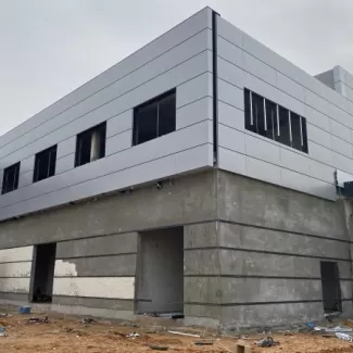 בניין משרדים ,כפר סבא