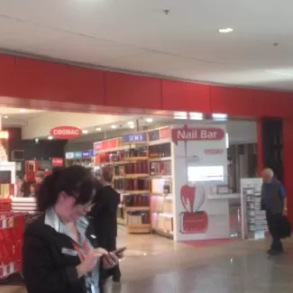 ג'יימס ריצ'רדסון ,דיוטי פרי 