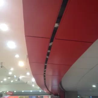 ג'יימס ריצ'רדסון ,דיוטי פרי 