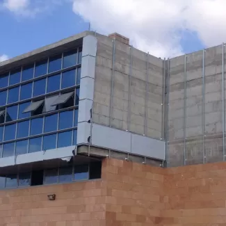 מפעל ברקן ,אריאל