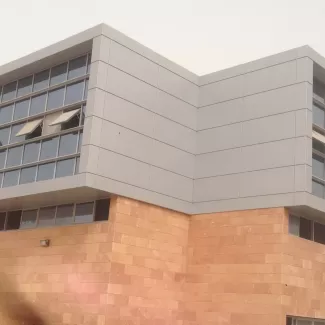 מפעל ברקן ,אריאל