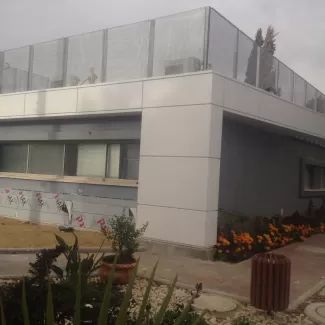 מפעל פריקלאס ,ים המלח