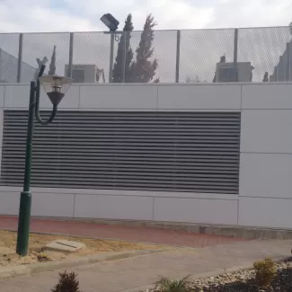 מפעל פריקלאס ,ים המלח