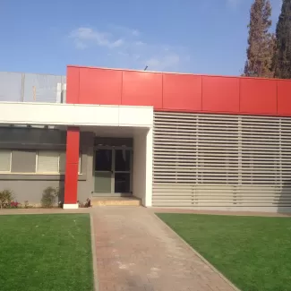 מפעל פריקלאס ,ים המלח