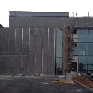 מפעל רשפים אשקלון