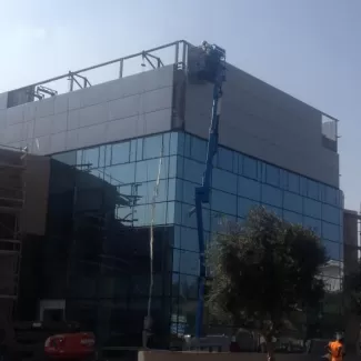 מפעל רשפים אשקלון