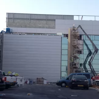 מפעל רשפים אשקלון