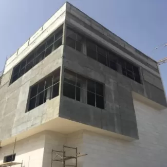 מרכז מסחרי ,רחובות