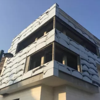 מרכז מסחרי ,רחובות