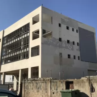 מרכז מסחרי ,אור יהודה