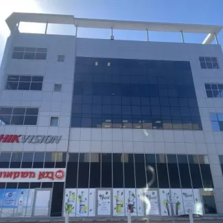 מרכז מסחרי ,אור יהודה