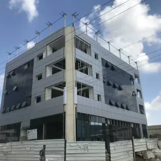 מרכז מסחרי ,אור יהודה