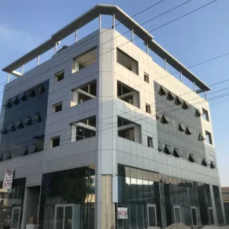 מרכז מסחרי ,אור יהודה