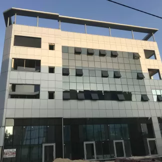 מרכז מסחרי ,אור יהודה