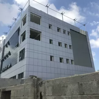 מרכז מסחרי ,אור יהודה