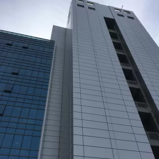 פארק הייטק רעננה